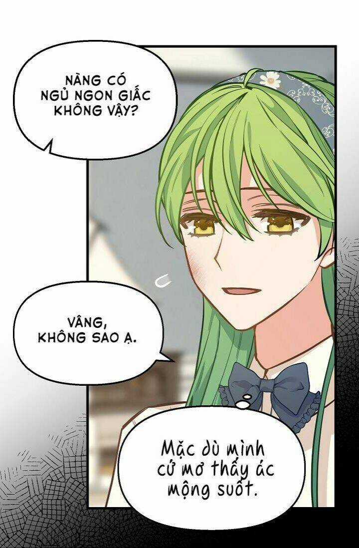 Hãy Bỏ Mặc Tôi Chapter 15 trang 44