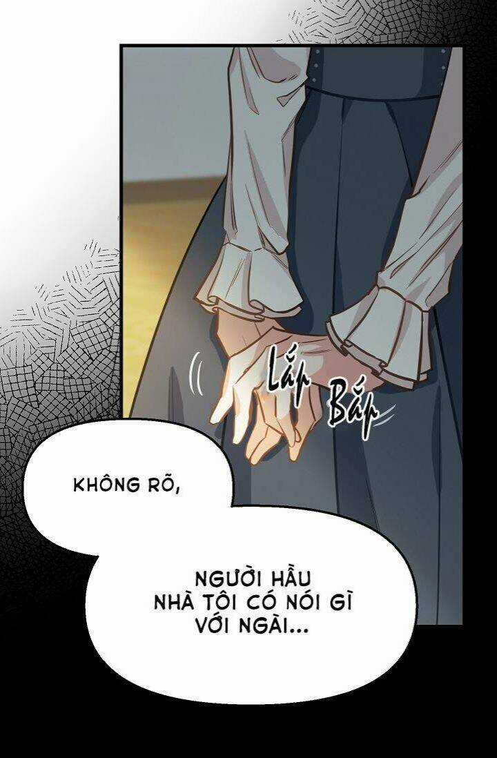 Hãy Bỏ Mặc Tôi Chapter 15 trang 45