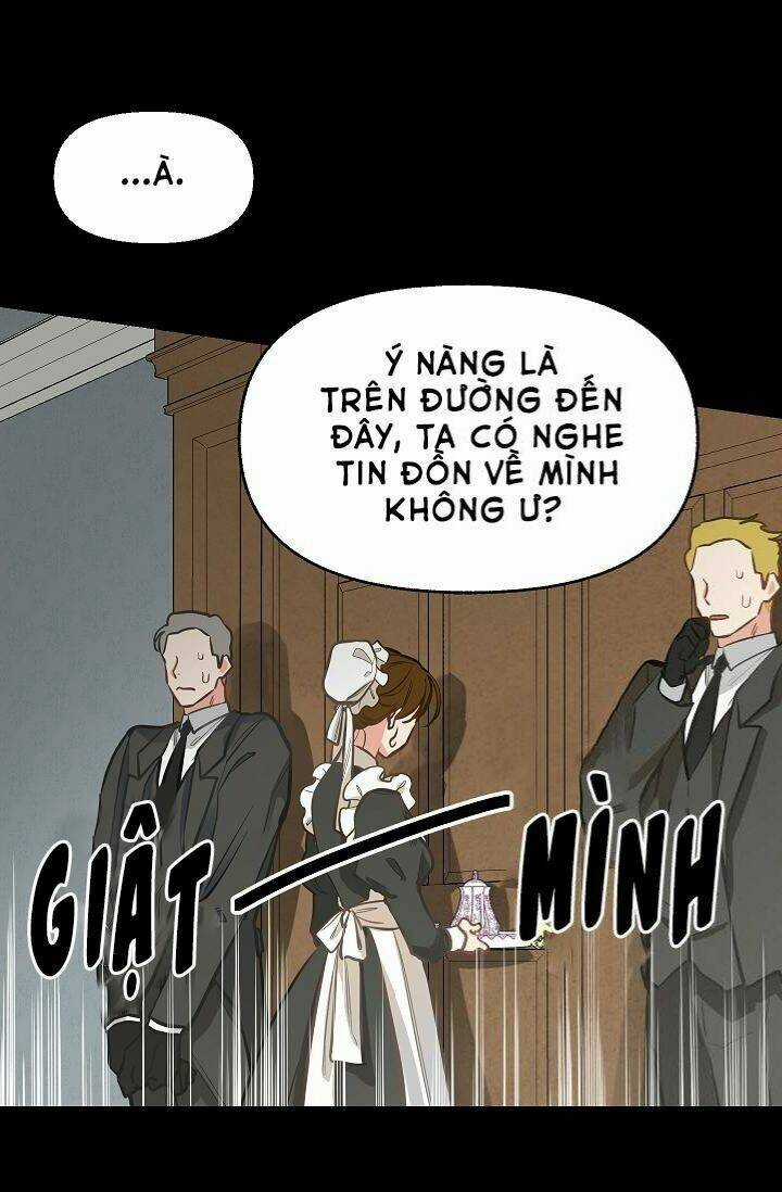 Hãy Bỏ Mặc Tôi Chapter 15 trang 46