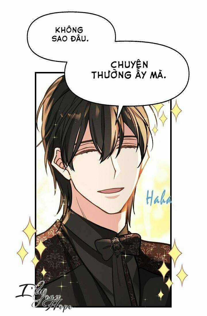 Hãy Bỏ Mặc Tôi Chapter 15 trang 47