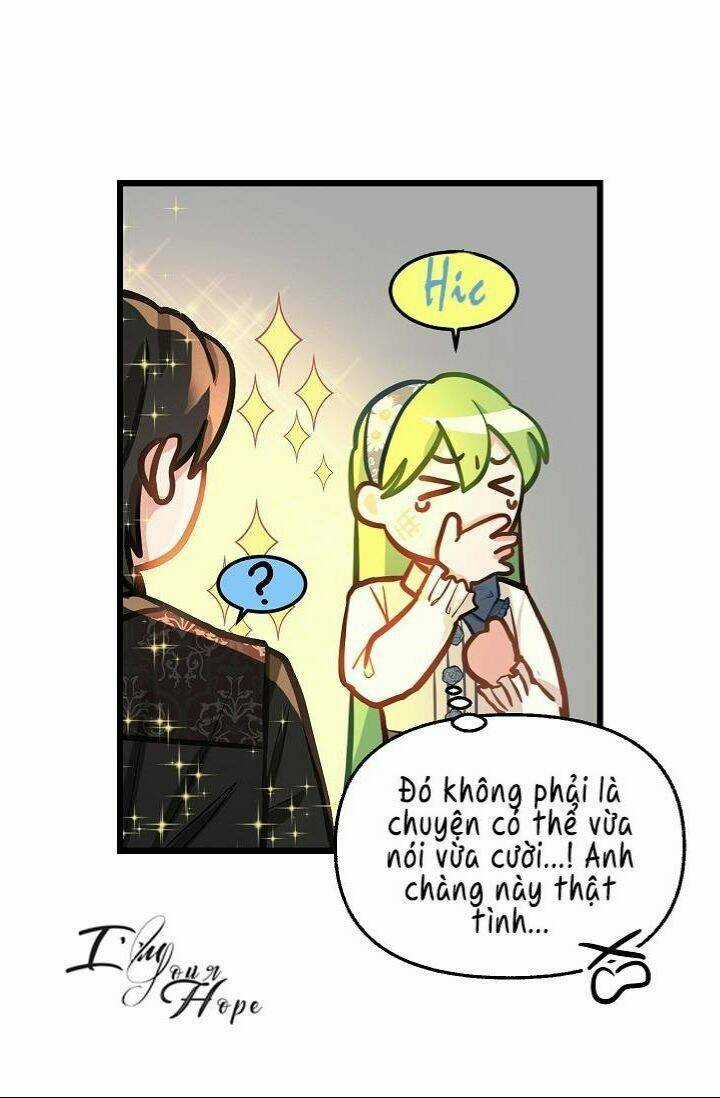 Hãy Bỏ Mặc Tôi Chapter 15 trang 48