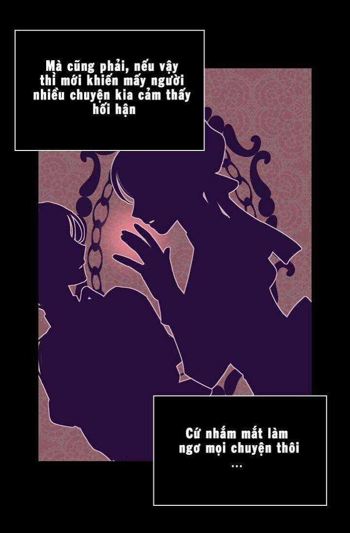 Hãy Bỏ Mặc Tôi Chapter 15 trang 49