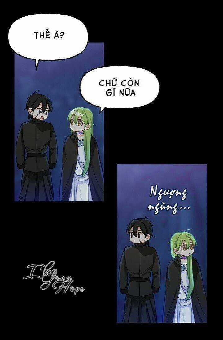 Hãy Bỏ Mặc Tôi Chapter 15 trang 5