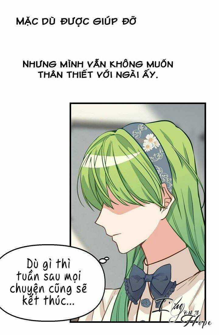 Hãy Bỏ Mặc Tôi Chapter 15 trang 51