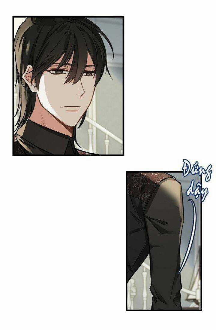 Hãy Bỏ Mặc Tôi Chapter 15 trang 53