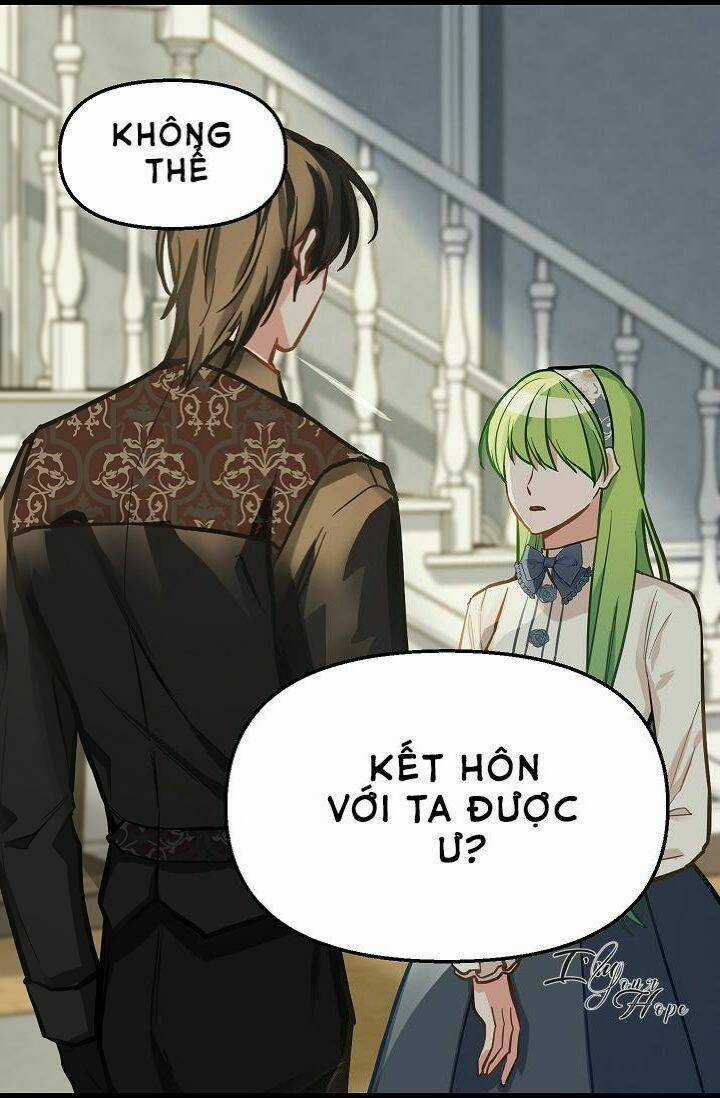 Hãy Bỏ Mặc Tôi Chapter 15 trang 55