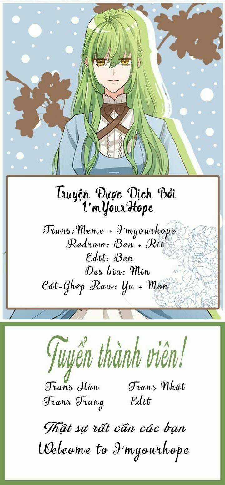 Hãy Bỏ Mặc Tôi Chapter 15 trang 57