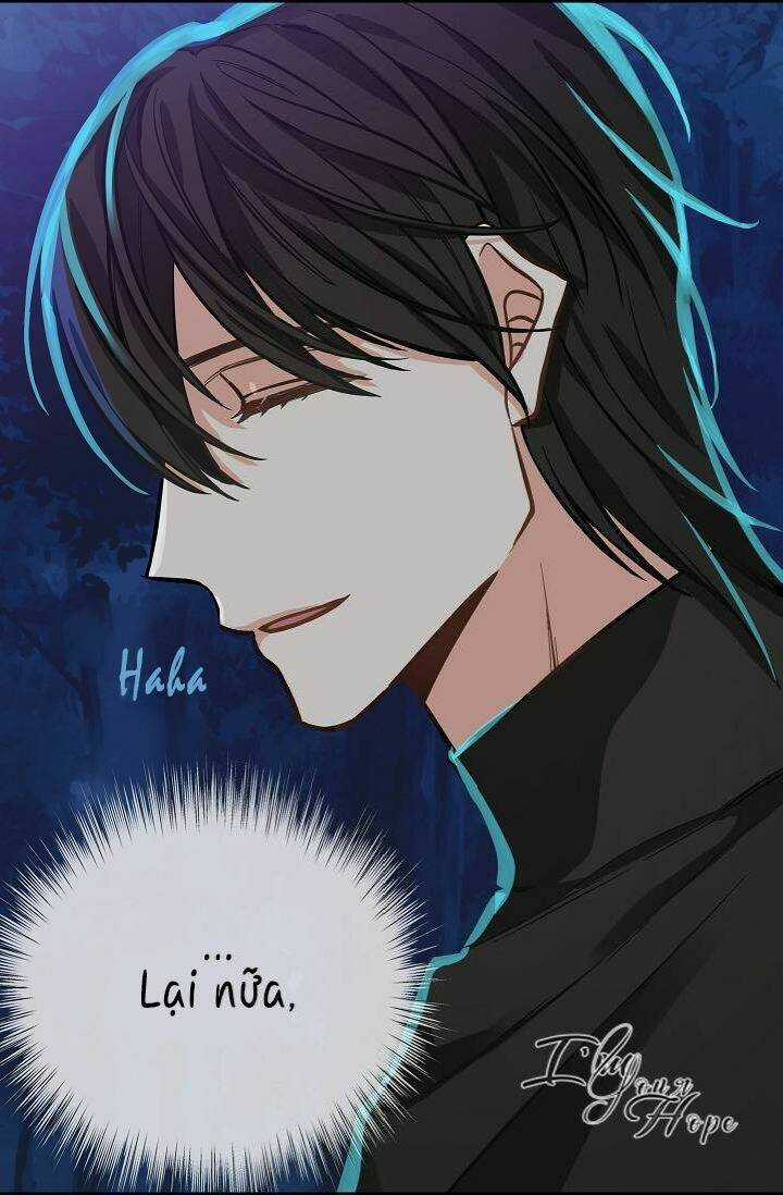 Hãy Bỏ Mặc Tôi Chapter 15 trang 6