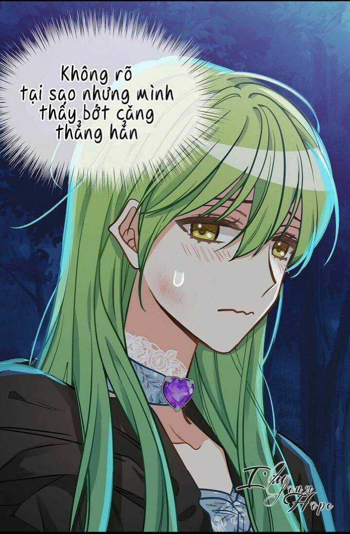 Hãy Bỏ Mặc Tôi Chapter 15 trang 7