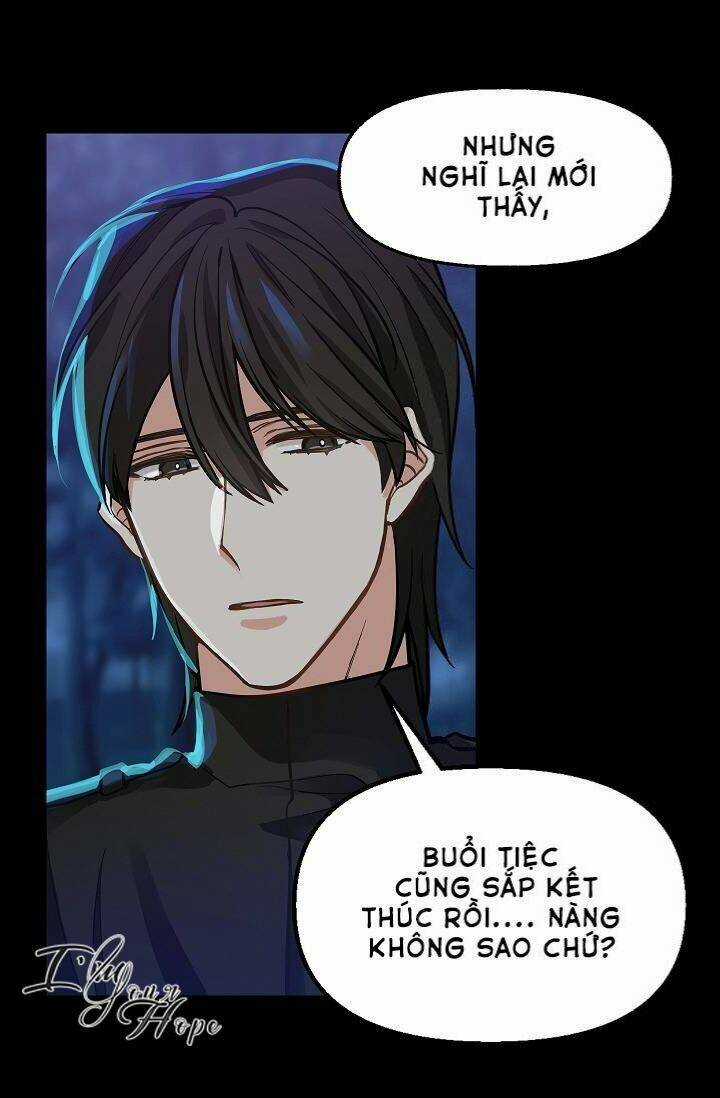 Hãy Bỏ Mặc Tôi Chapter 15 trang 9