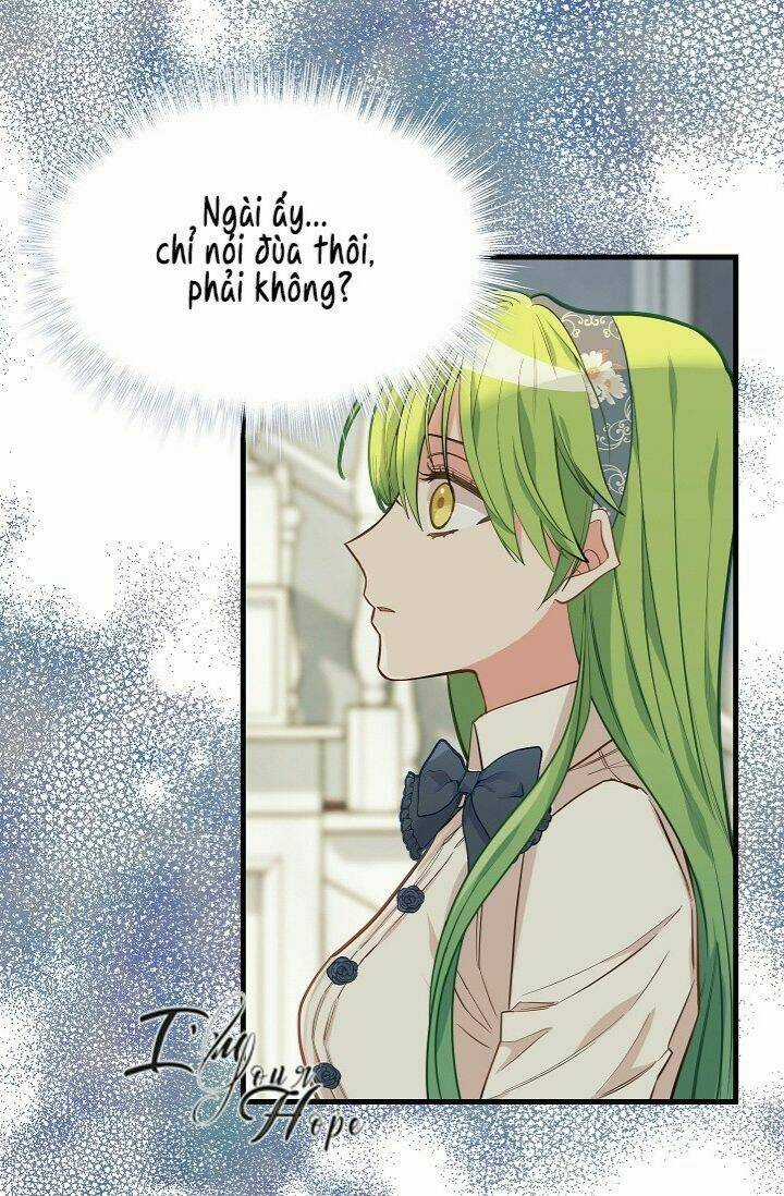 Hãy Bỏ Mặc Tôi Chapter 16 trang 1