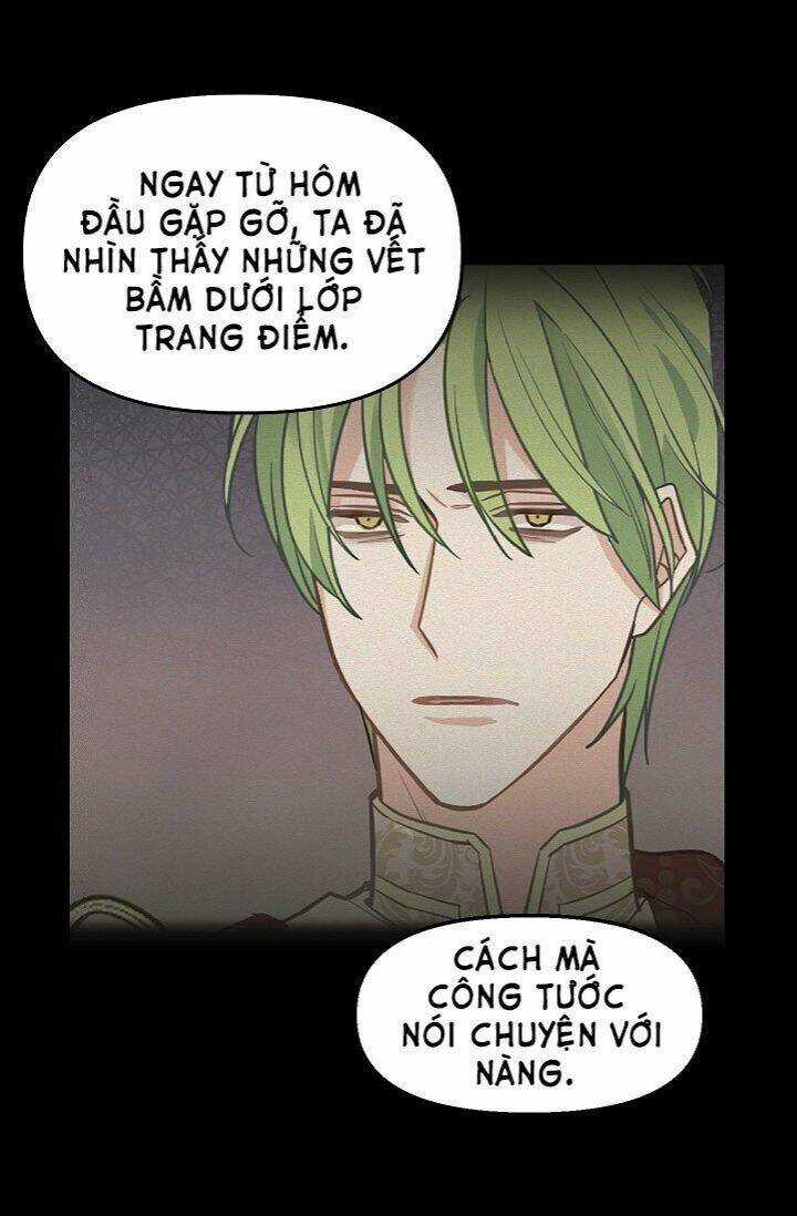 Hãy Bỏ Mặc Tôi Chapter 16 trang 11