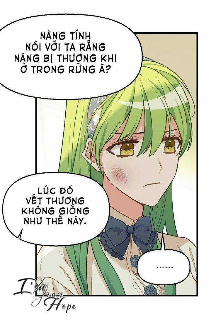 Hãy Bỏ Mặc Tôi Chapter 16 trang 14