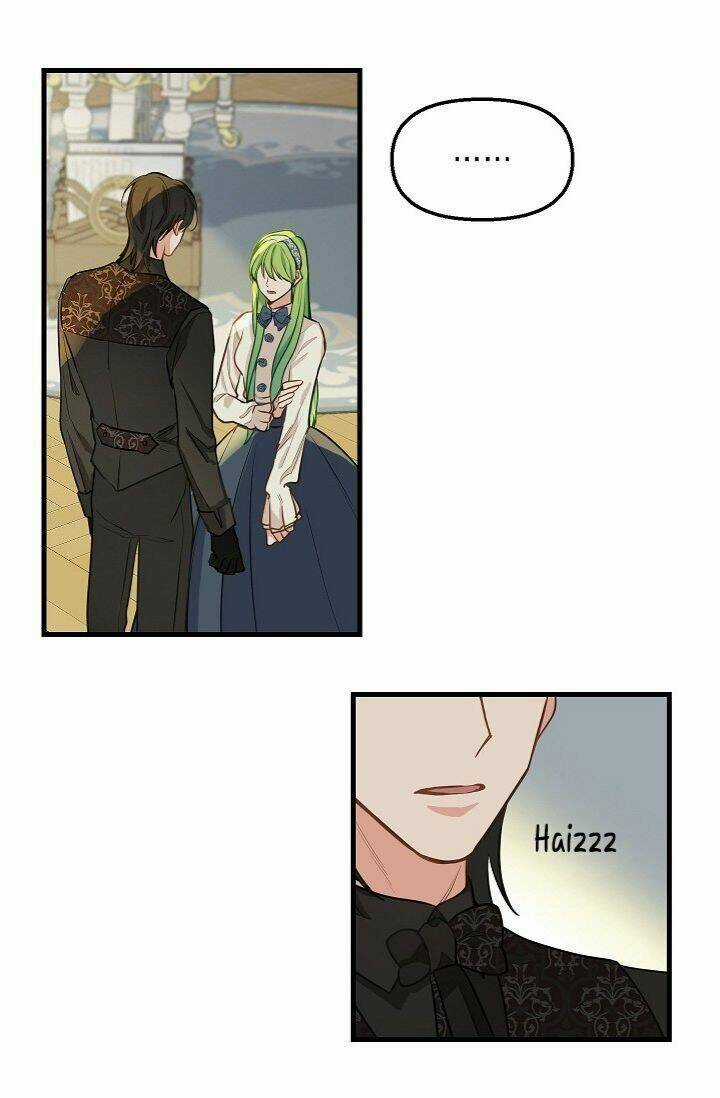 Hãy Bỏ Mặc Tôi Chapter 16 trang 15