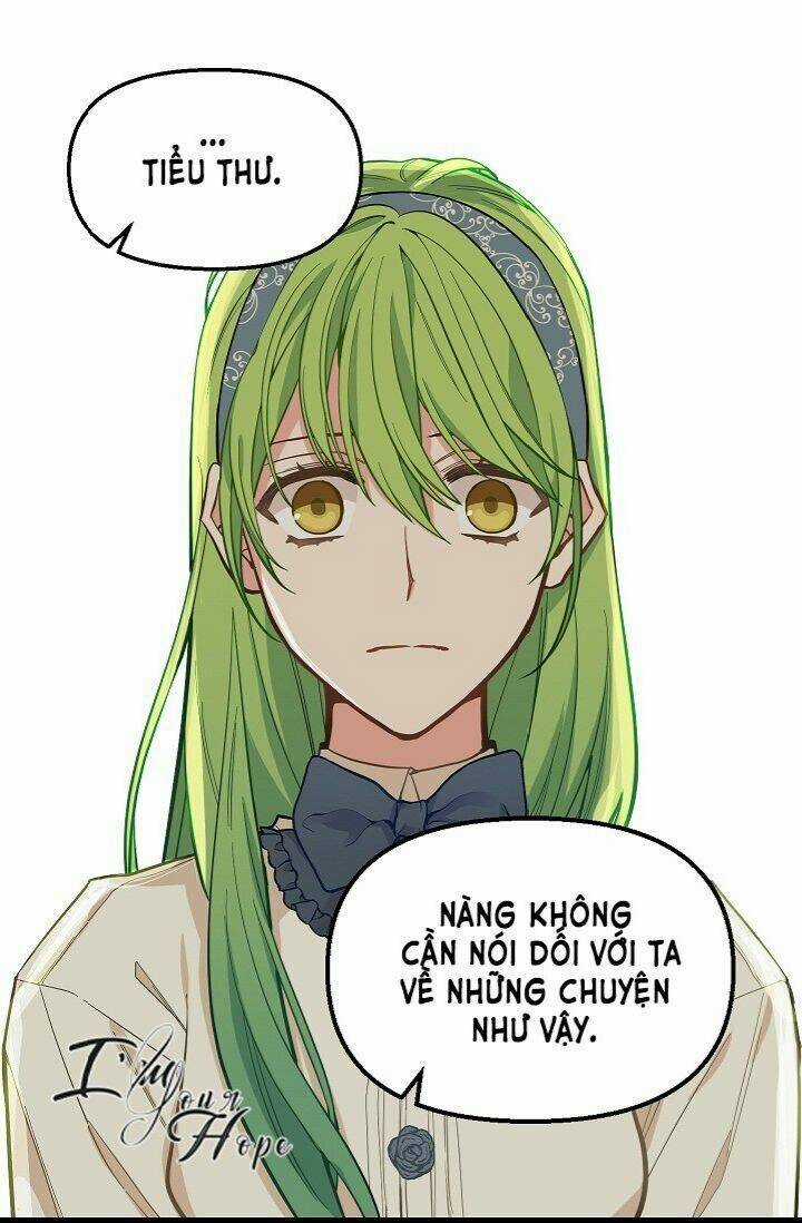 Hãy Bỏ Mặc Tôi Chapter 16 trang 16