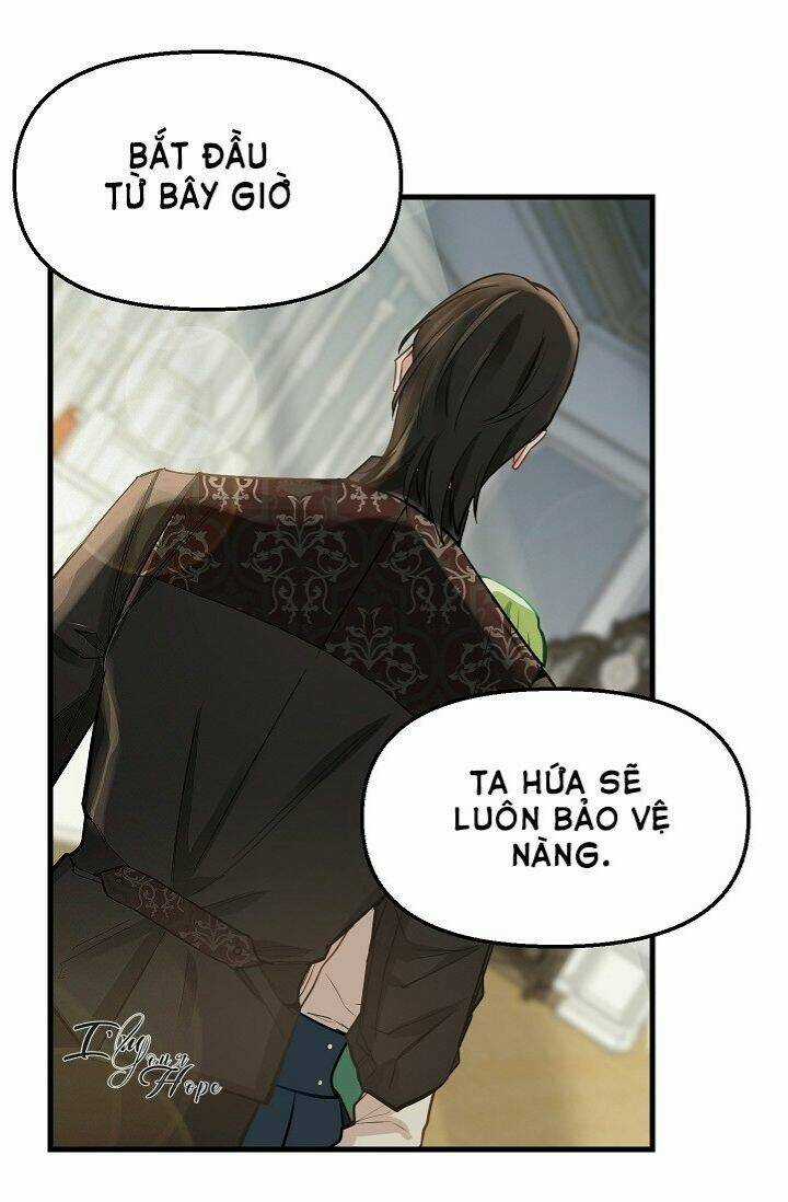 Hãy Bỏ Mặc Tôi Chapter 16 trang 20