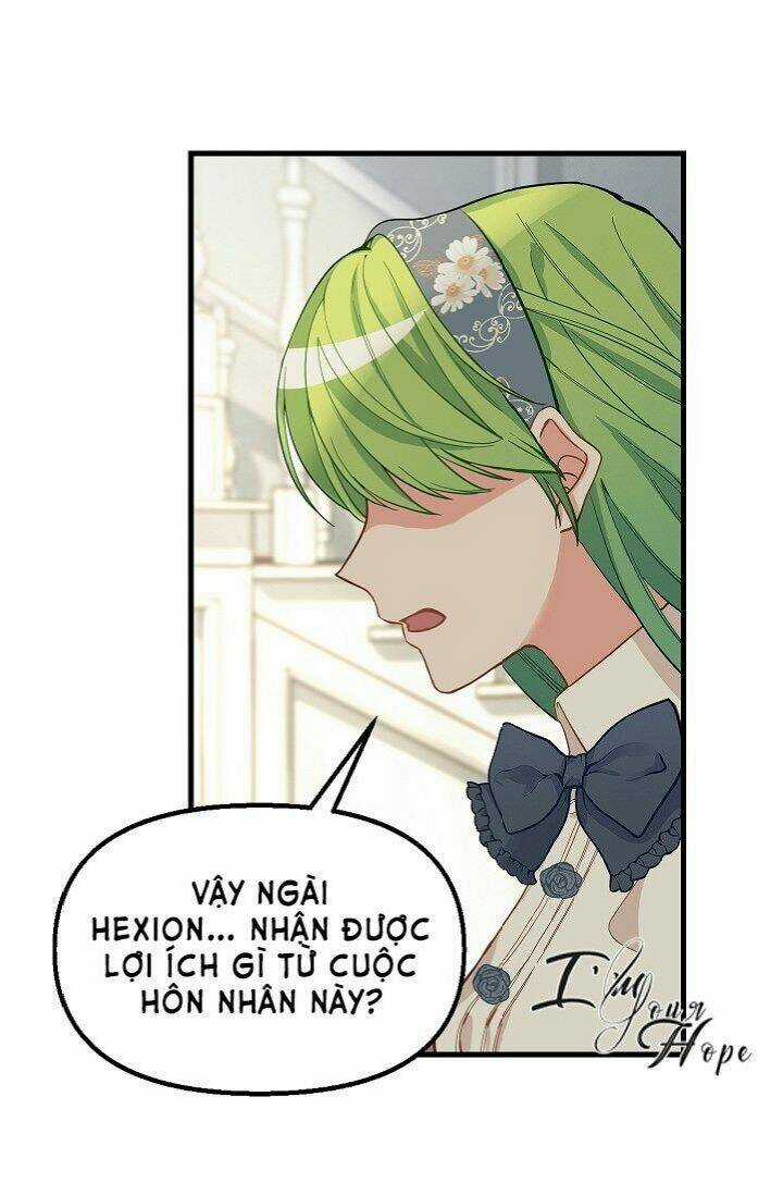 Hãy Bỏ Mặc Tôi Chapter 16 trang 22