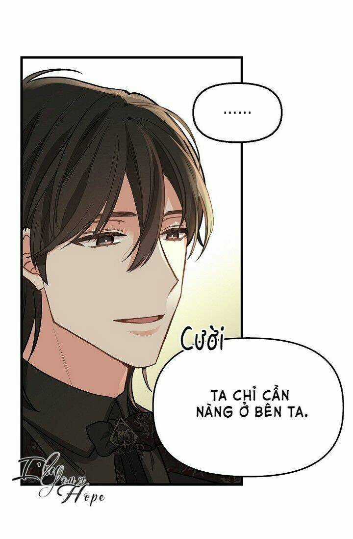 Hãy Bỏ Mặc Tôi Chapter 16 trang 23