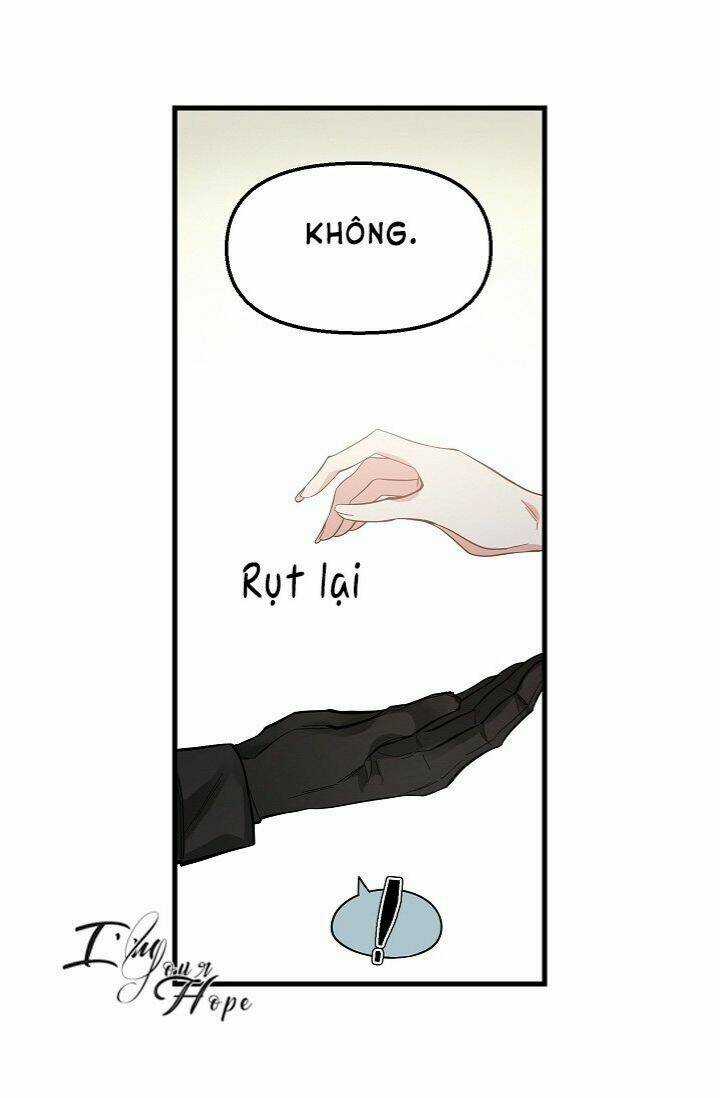 Hãy Bỏ Mặc Tôi Chapter 16 trang 25