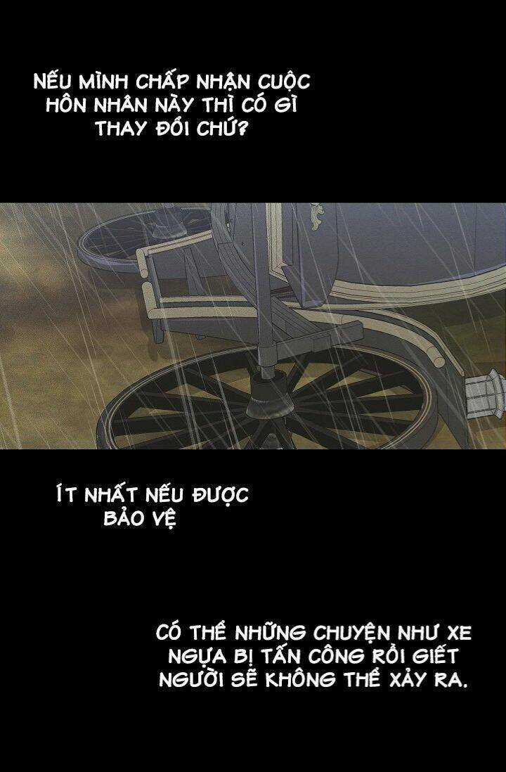 Hãy Bỏ Mặc Tôi Chapter 16 trang 27