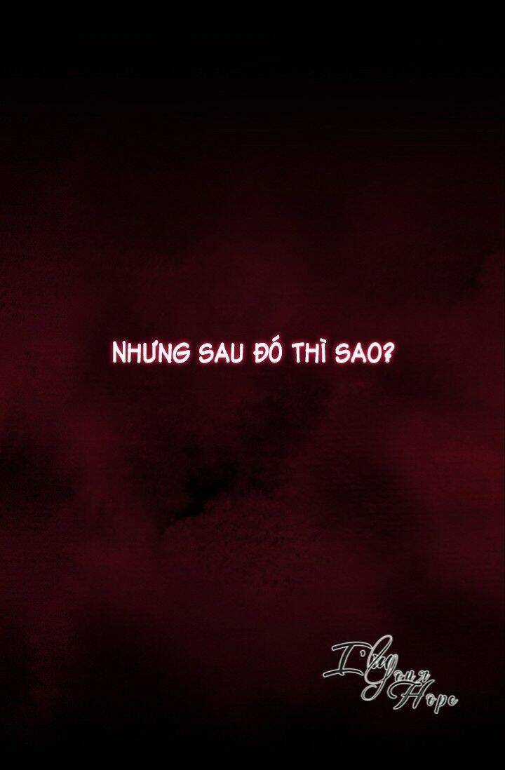 Hãy Bỏ Mặc Tôi Chapter 16 trang 28