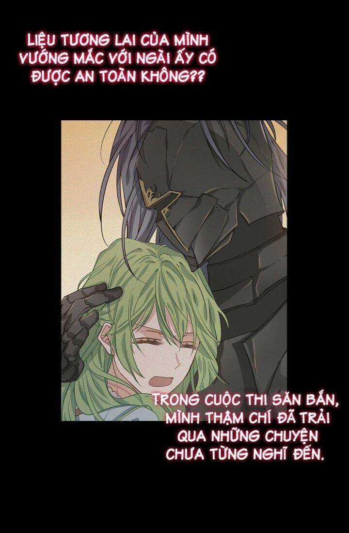 Hãy Bỏ Mặc Tôi Chapter 16 trang 29