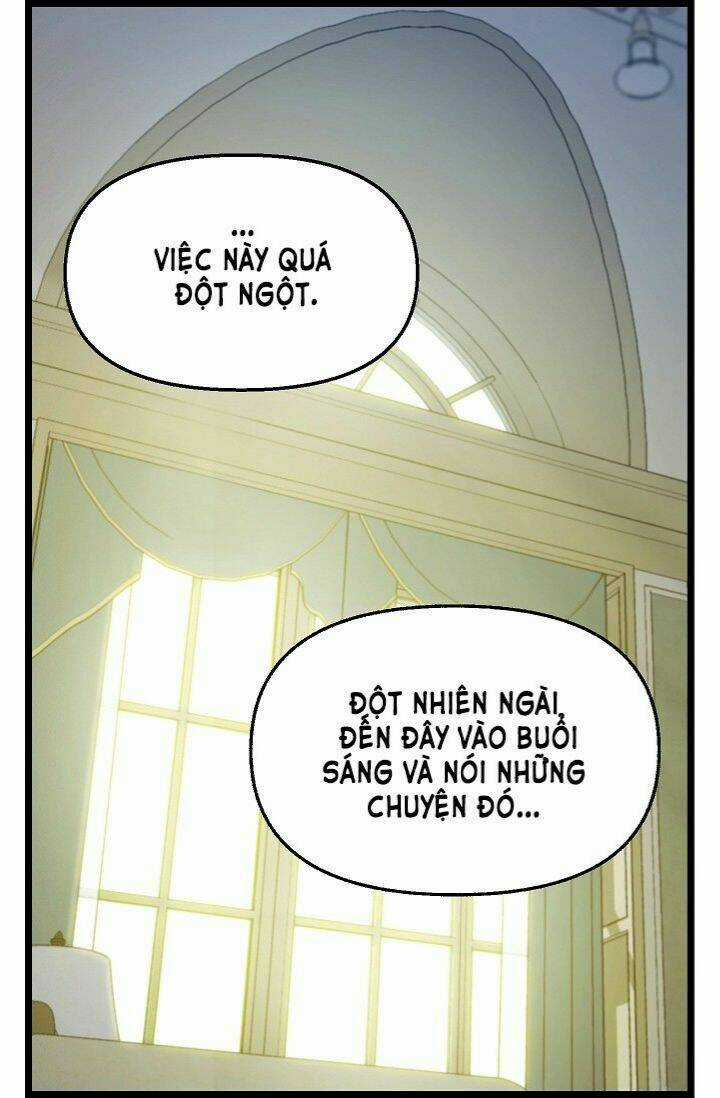 Hãy Bỏ Mặc Tôi Chapter 16 trang 3