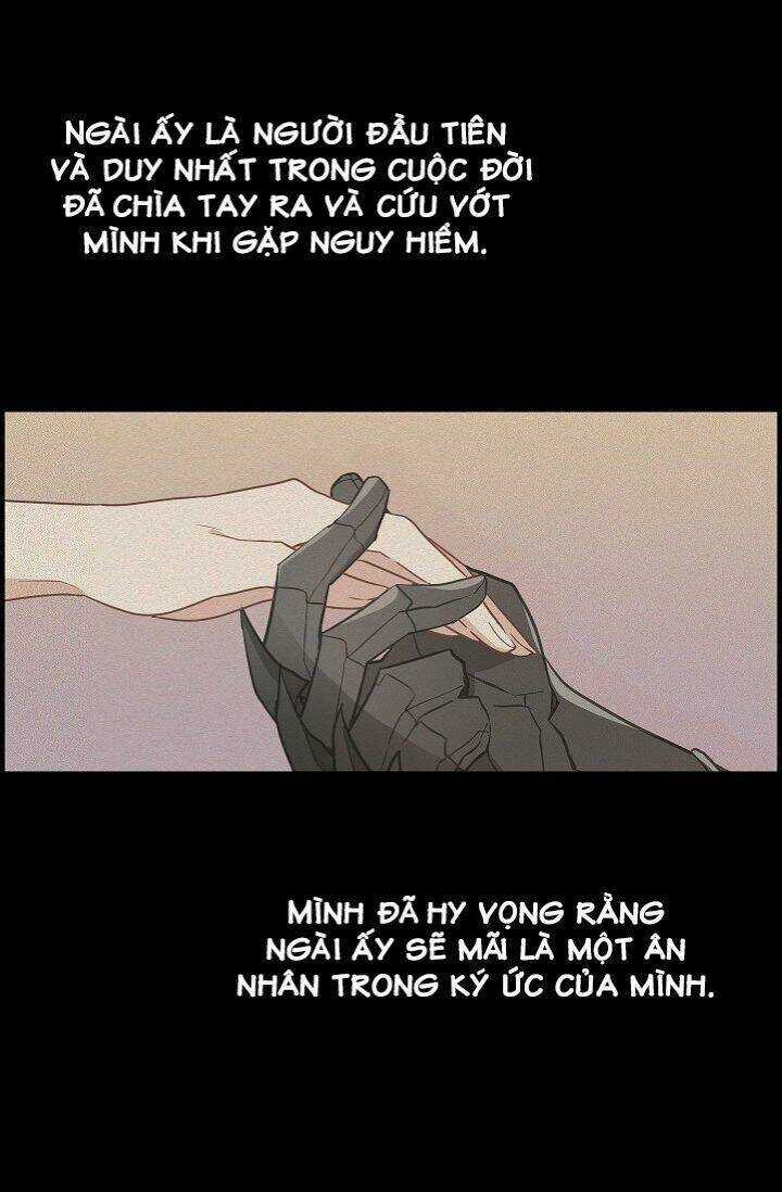 Hãy Bỏ Mặc Tôi Chapter 16 trang 30