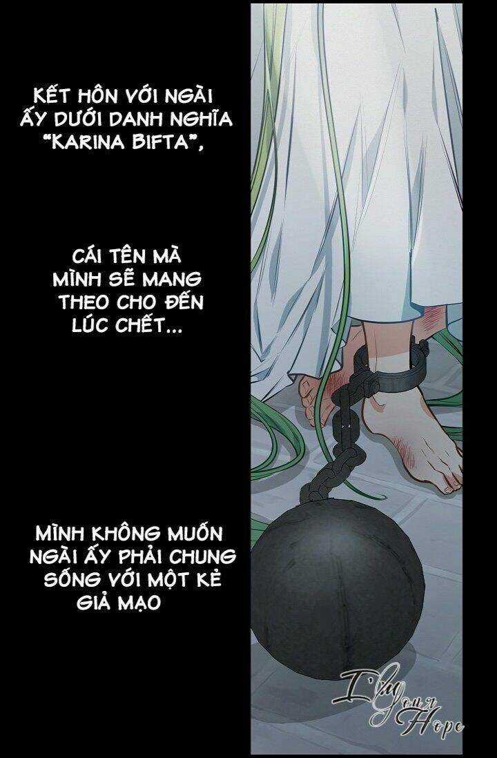 Hãy Bỏ Mặc Tôi Chapter 16 trang 31