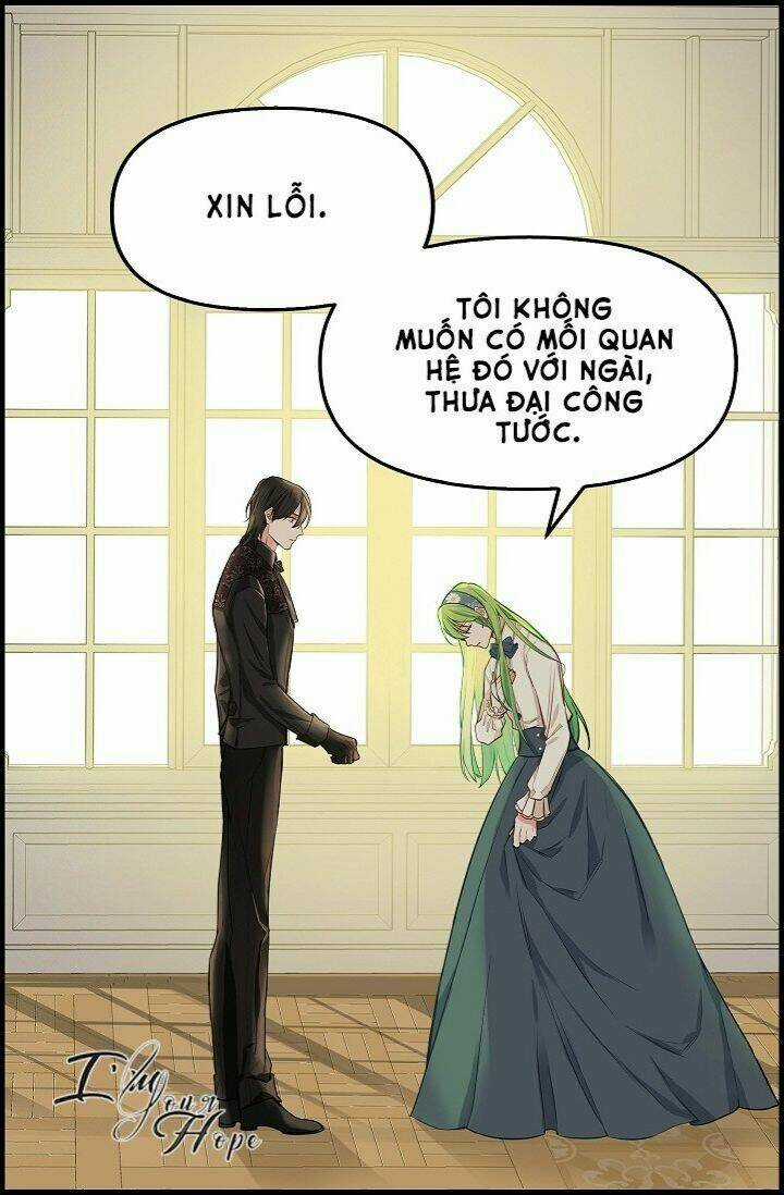 Hãy Bỏ Mặc Tôi Chapter 16 trang 32