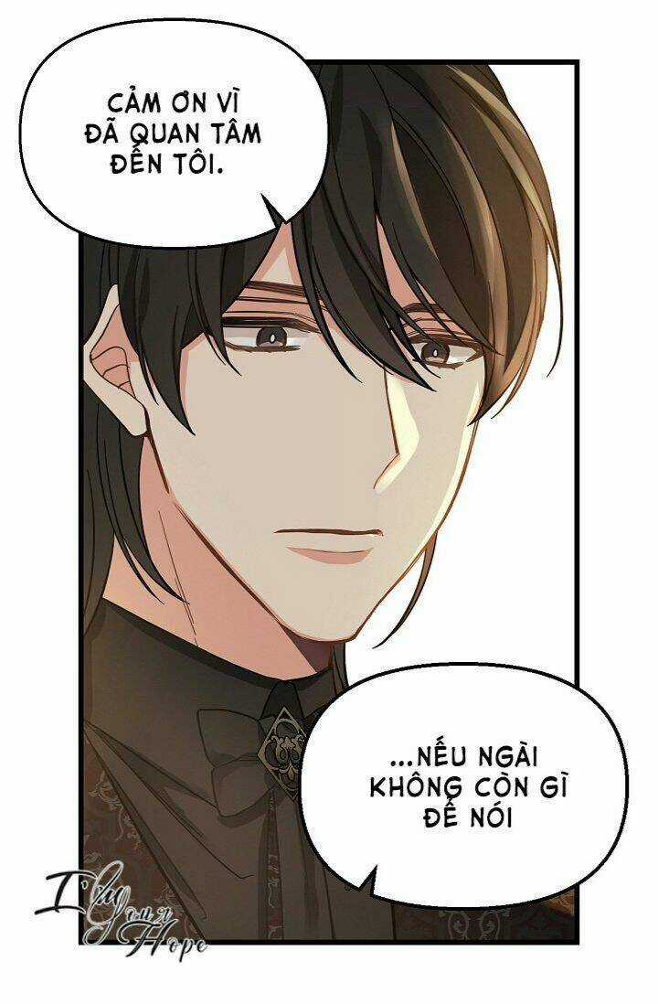 Hãy Bỏ Mặc Tôi Chapter 16 trang 33
