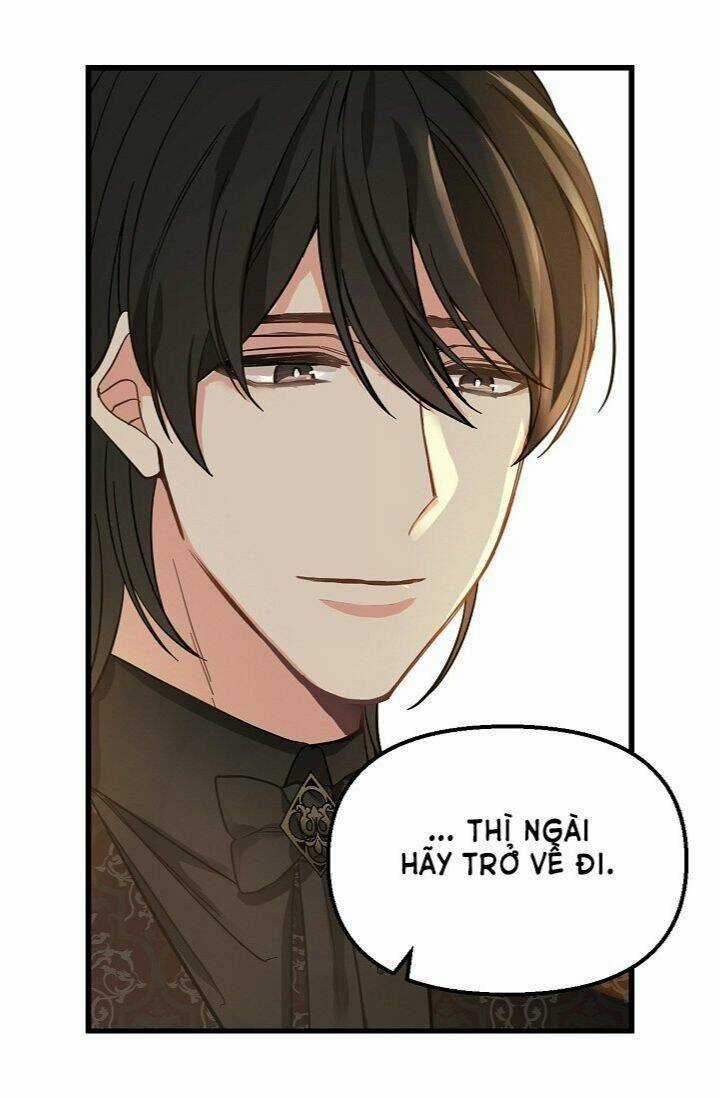 Hãy Bỏ Mặc Tôi Chapter 16 trang 34