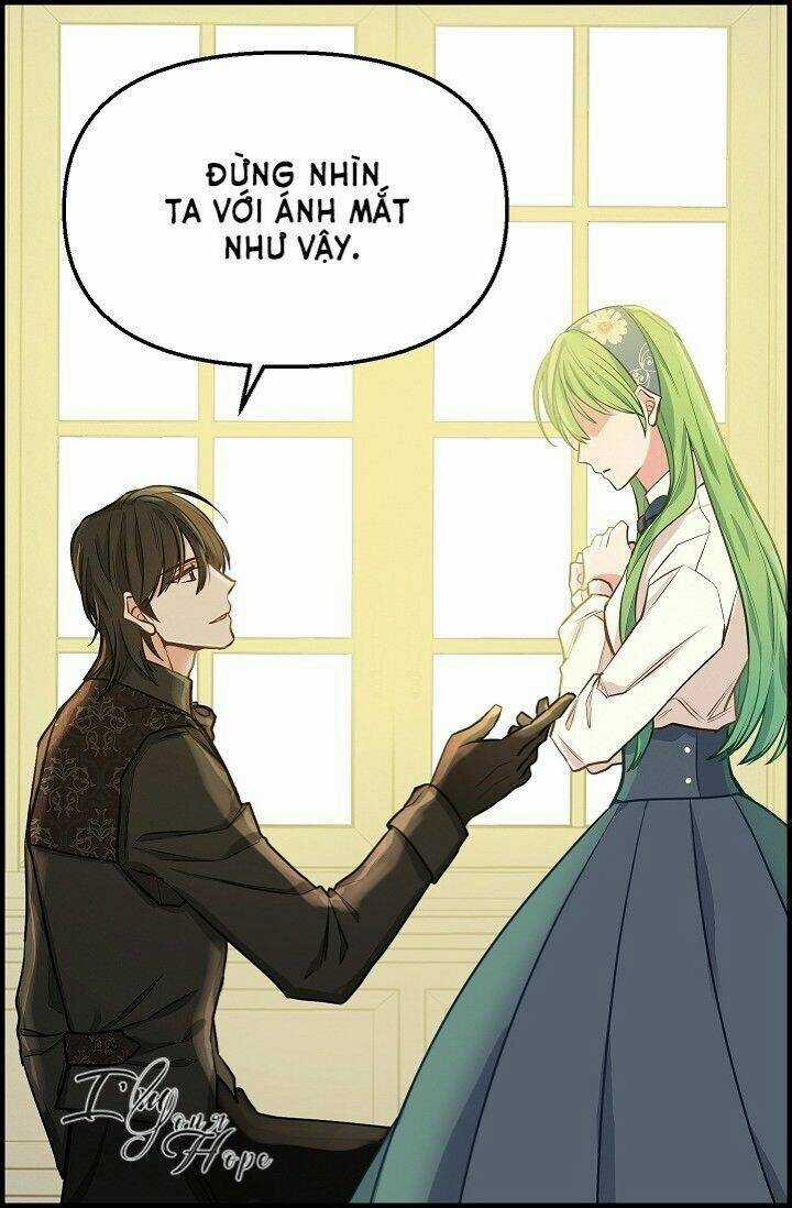 Hãy Bỏ Mặc Tôi Chapter 16 trang 37