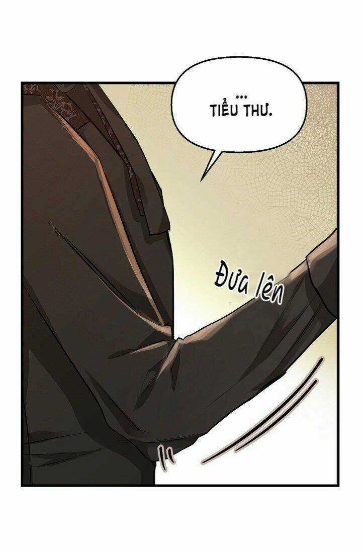 Hãy Bỏ Mặc Tôi Chapter 16 trang 4