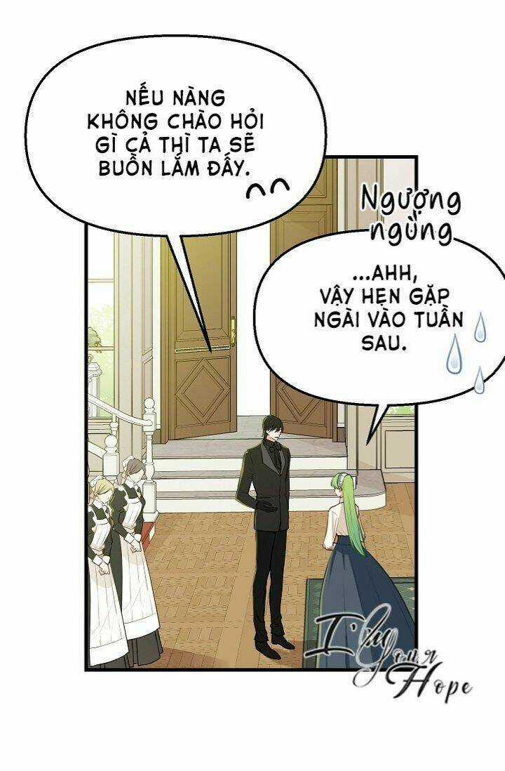 Hãy Bỏ Mặc Tôi Chapter 16 trang 42