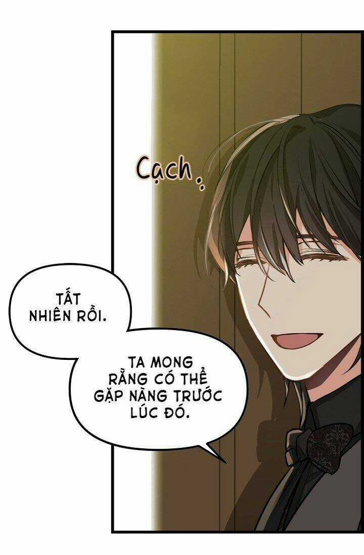 Hãy Bỏ Mặc Tôi Chapter 16 trang 43