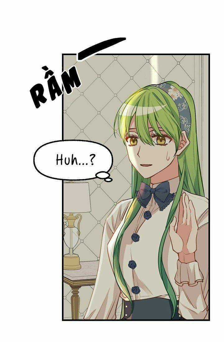 Hãy Bỏ Mặc Tôi Chapter 16 trang 44