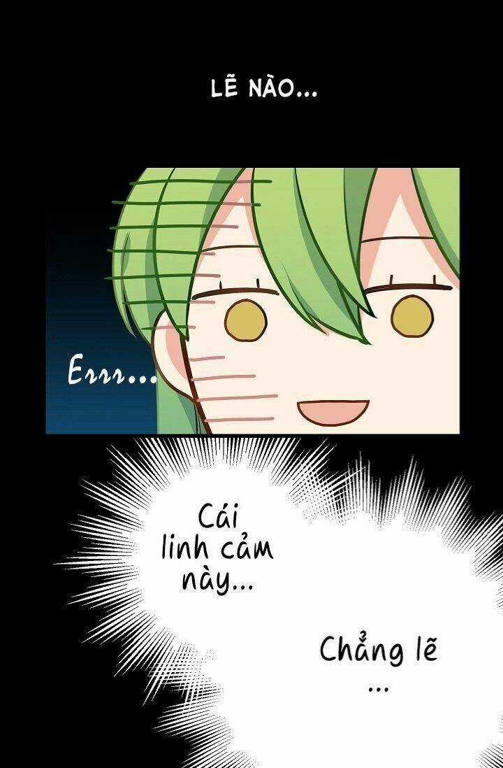 Hãy Bỏ Mặc Tôi Chapter 16 trang 45