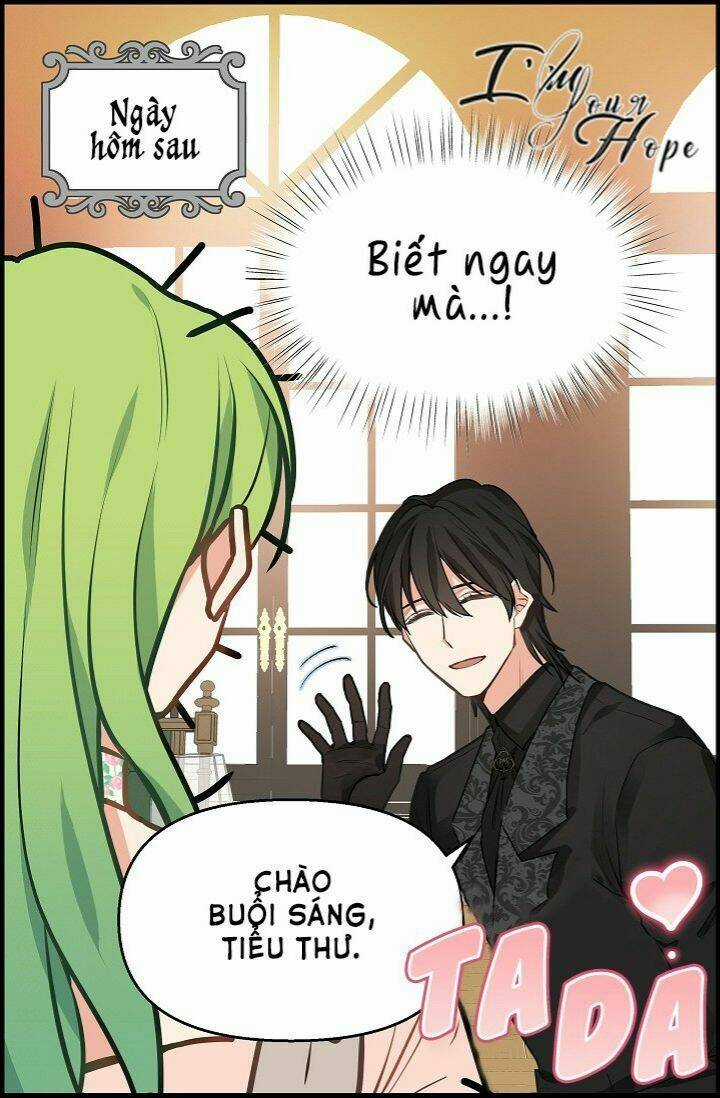 Hãy Bỏ Mặc Tôi Chapter 16 trang 46