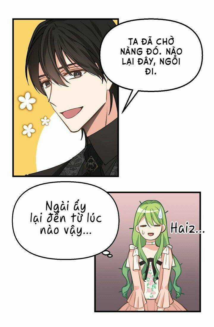 Hãy Bỏ Mặc Tôi Chapter 16 trang 47