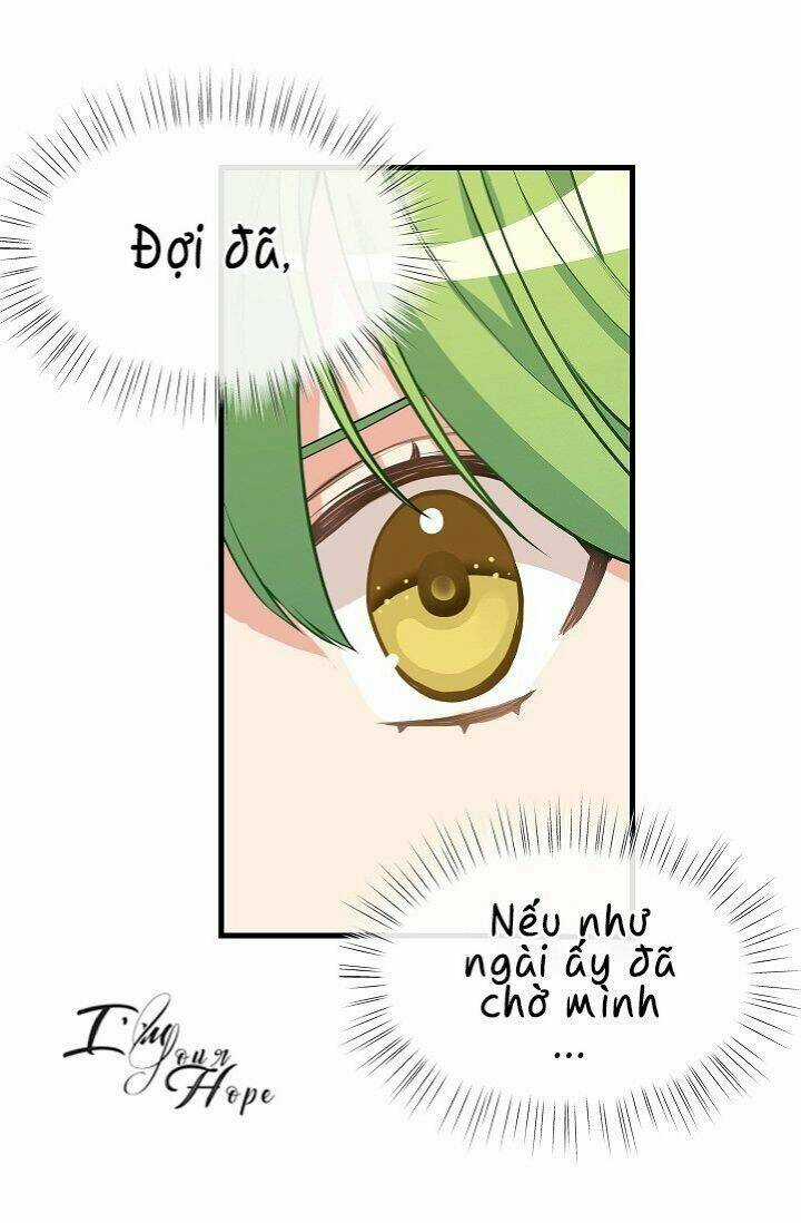 Hãy Bỏ Mặc Tôi Chapter 16 trang 48