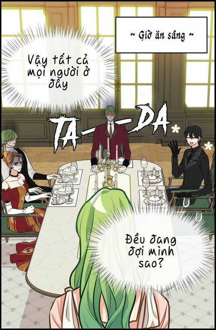 Hãy Bỏ Mặc Tôi Chapter 16 trang 49