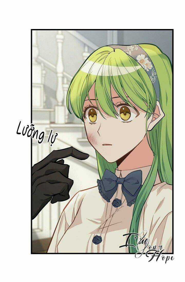 Hãy Bỏ Mặc Tôi Chapter 16 trang 5