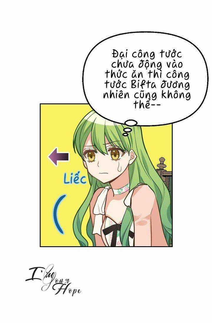 Hãy Bỏ Mặc Tôi Chapter 16 trang 50