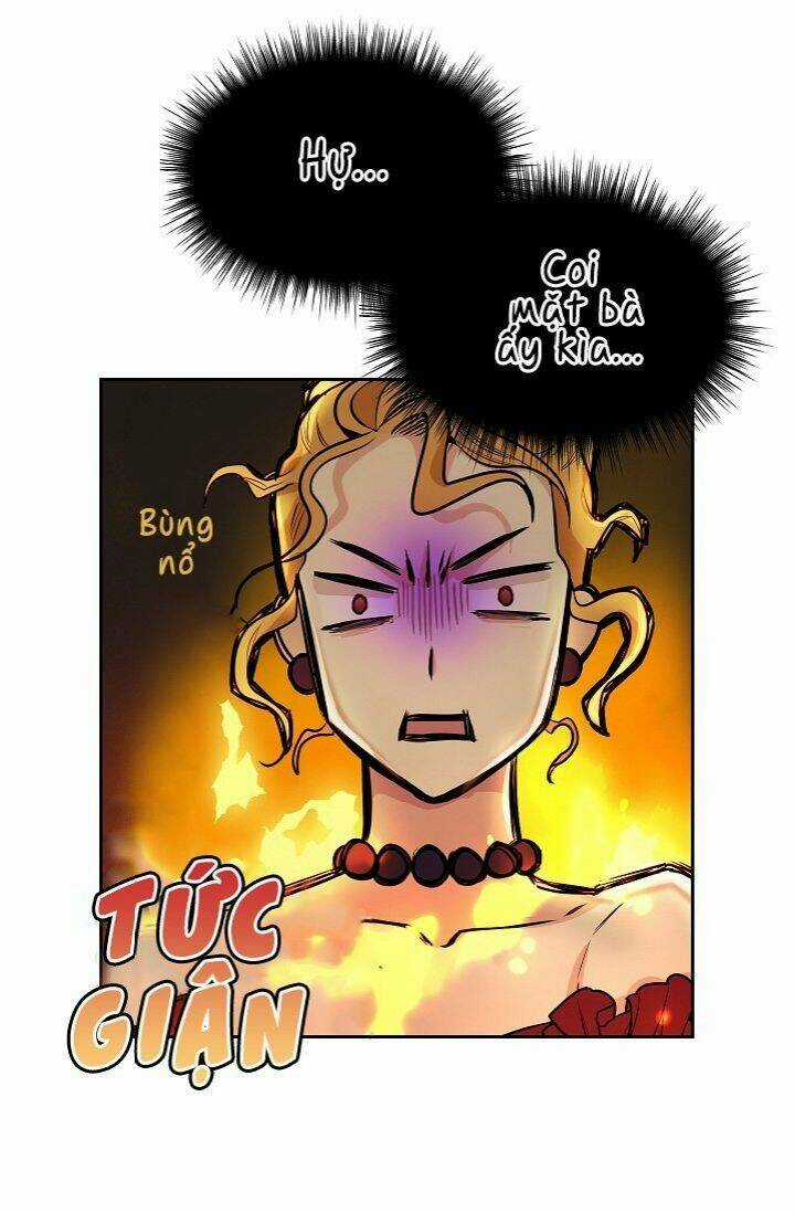 Hãy Bỏ Mặc Tôi Chapter 16 trang 51