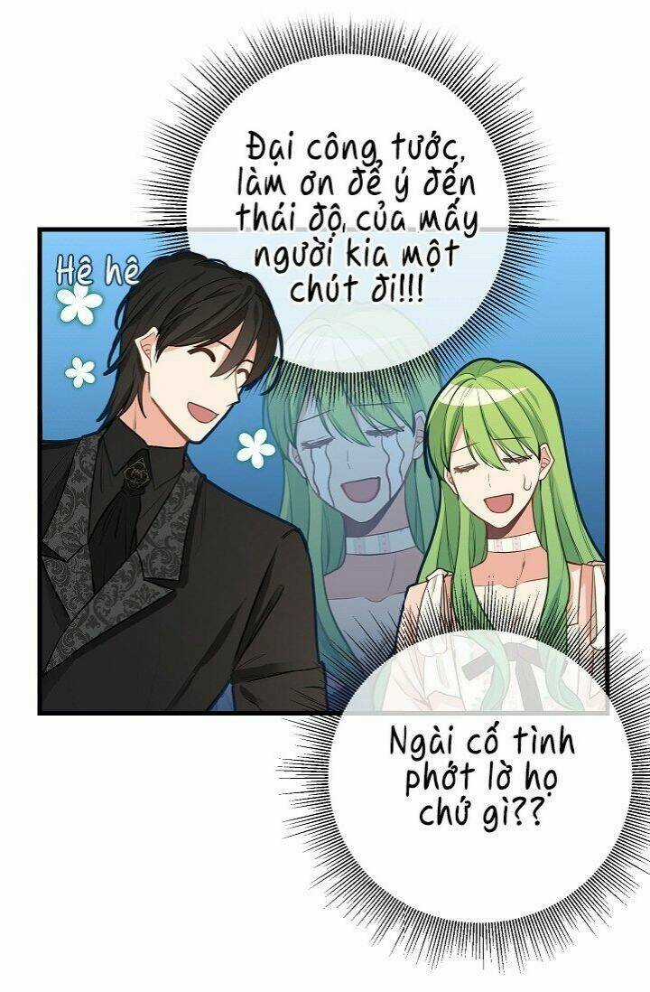 Hãy Bỏ Mặc Tôi Chapter 16 trang 53