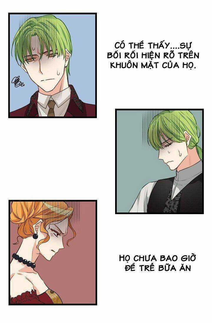 Hãy Bỏ Mặc Tôi Chapter 16 trang 54