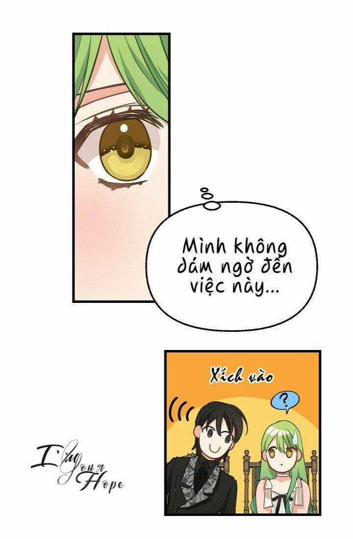 Hãy Bỏ Mặc Tôi Chapter 16 trang 57