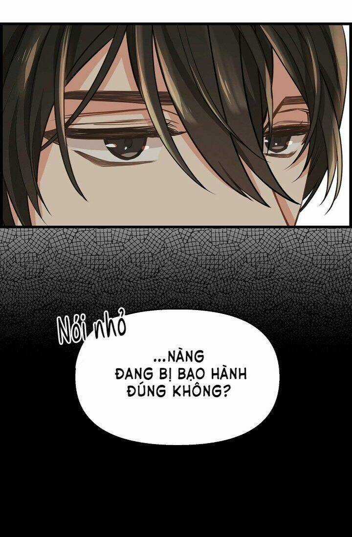 Hãy Bỏ Mặc Tôi Chapter 16 trang 6