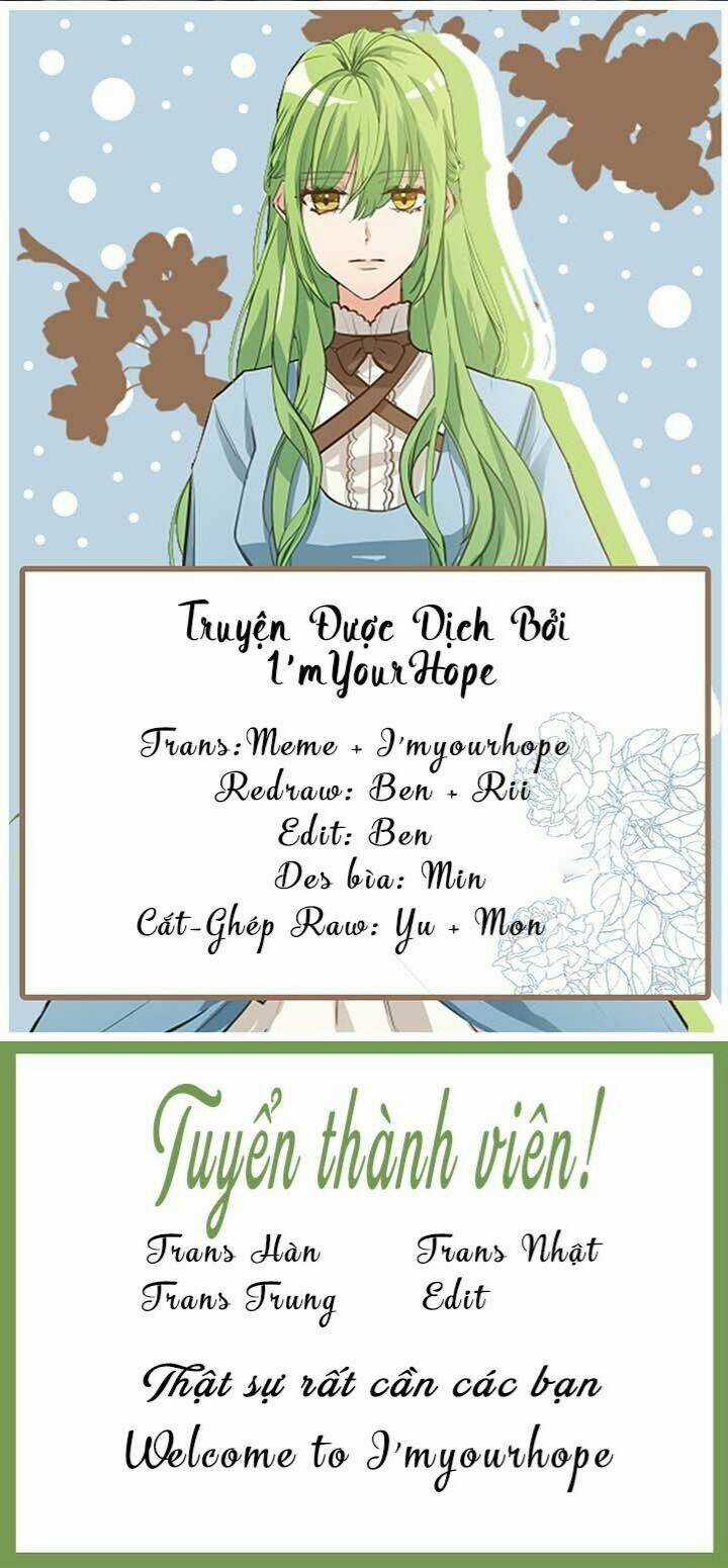 Hãy Bỏ Mặc Tôi Chapter 16 trang 61